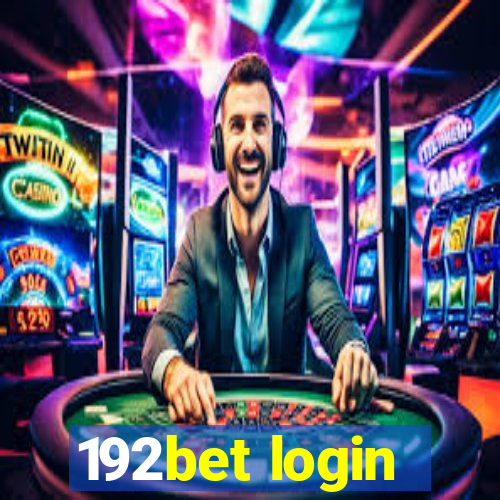 192bet login